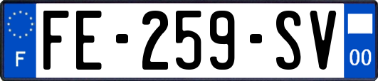 FE-259-SV