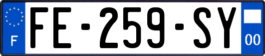 FE-259-SY