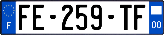FE-259-TF