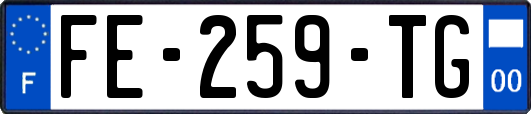 FE-259-TG