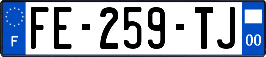 FE-259-TJ