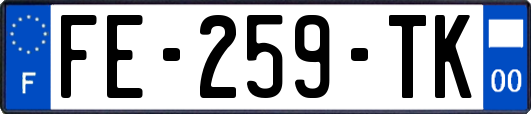 FE-259-TK