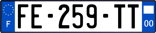 FE-259-TT
