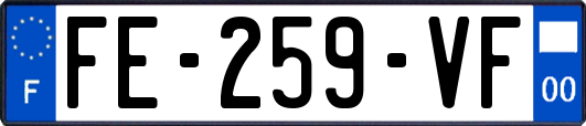 FE-259-VF