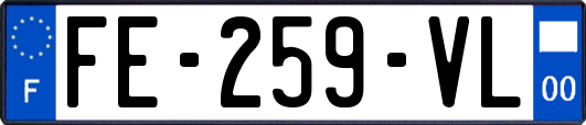 FE-259-VL