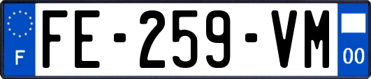 FE-259-VM