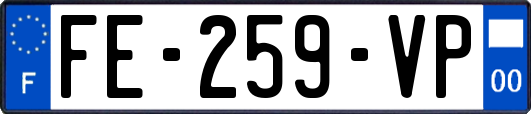 FE-259-VP