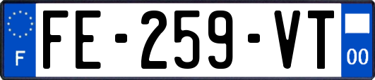 FE-259-VT