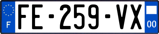 FE-259-VX