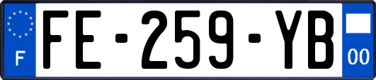 FE-259-YB
