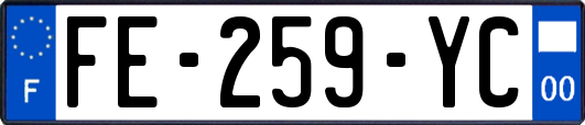 FE-259-YC