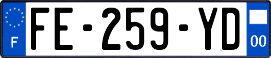 FE-259-YD