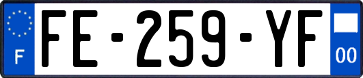 FE-259-YF