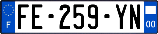 FE-259-YN