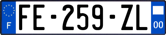 FE-259-ZL