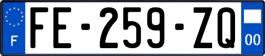 FE-259-ZQ