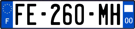 FE-260-MH