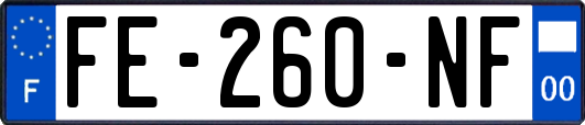 FE-260-NF