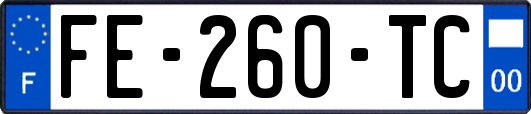 FE-260-TC