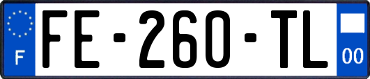 FE-260-TL