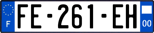 FE-261-EH
