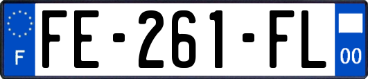FE-261-FL