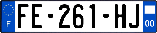 FE-261-HJ