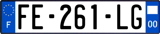 FE-261-LG