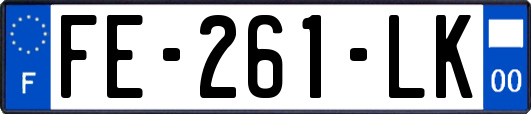 FE-261-LK