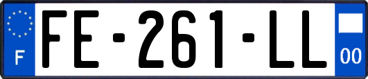 FE-261-LL