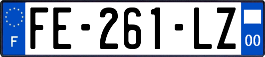 FE-261-LZ