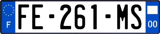 FE-261-MS