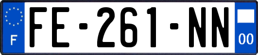 FE-261-NN