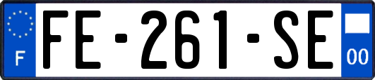 FE-261-SE