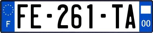 FE-261-TA