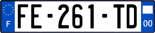 FE-261-TD