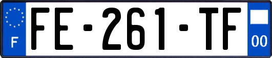 FE-261-TF