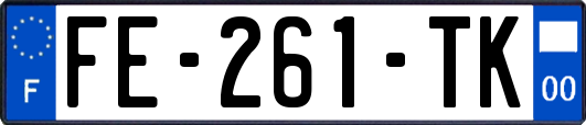 FE-261-TK