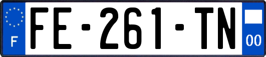 FE-261-TN