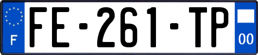 FE-261-TP