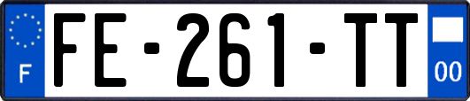 FE-261-TT