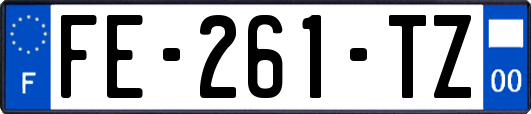 FE-261-TZ