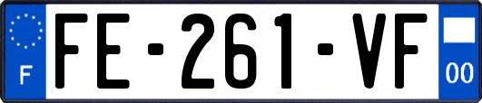 FE-261-VF
