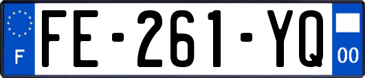 FE-261-YQ