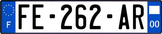 FE-262-AR