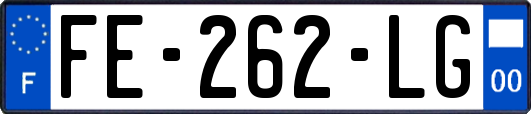 FE-262-LG