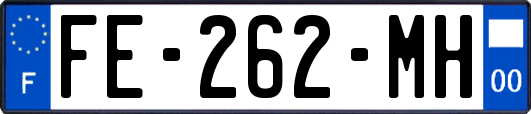 FE-262-MH