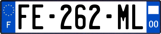 FE-262-ML