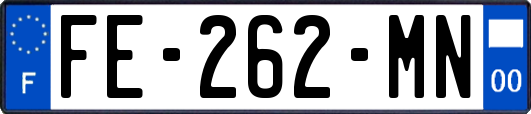 FE-262-MN