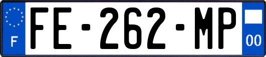 FE-262-MP